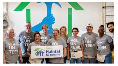Habitat for Humanity