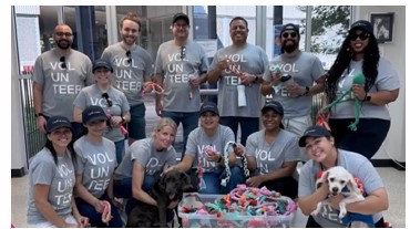 Houston Humane Society